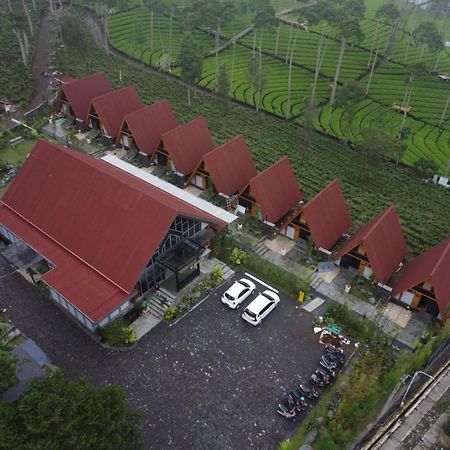 Panama Resort Wonosobo Εξωτερικό φωτογραφία